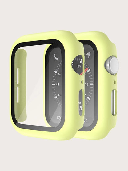 Protector de pantalla Apple Watch