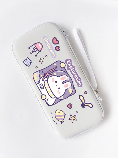 Estuche para Nintendo Switch: Bunny