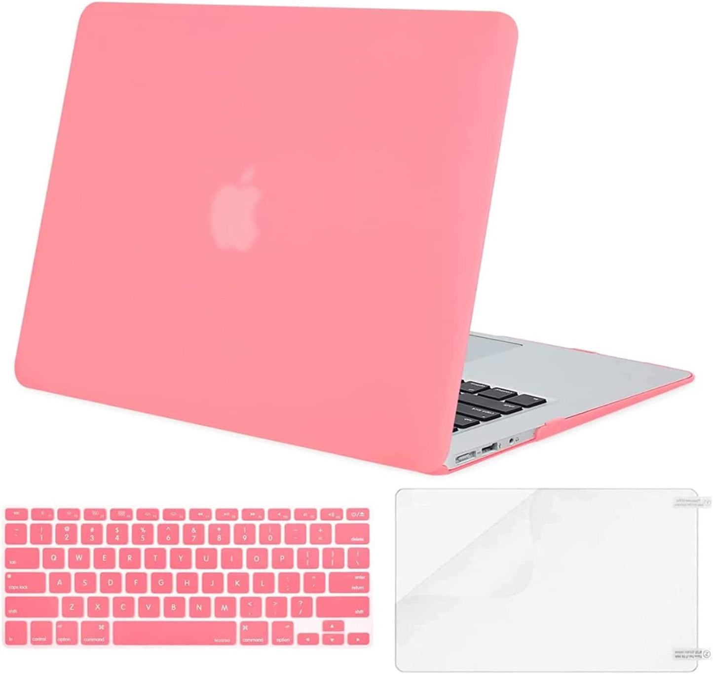 MacBook Air 13.3-inch (A1369, A1466)