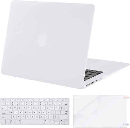 MacBook Air 13.3-inch (A1369, A1466)