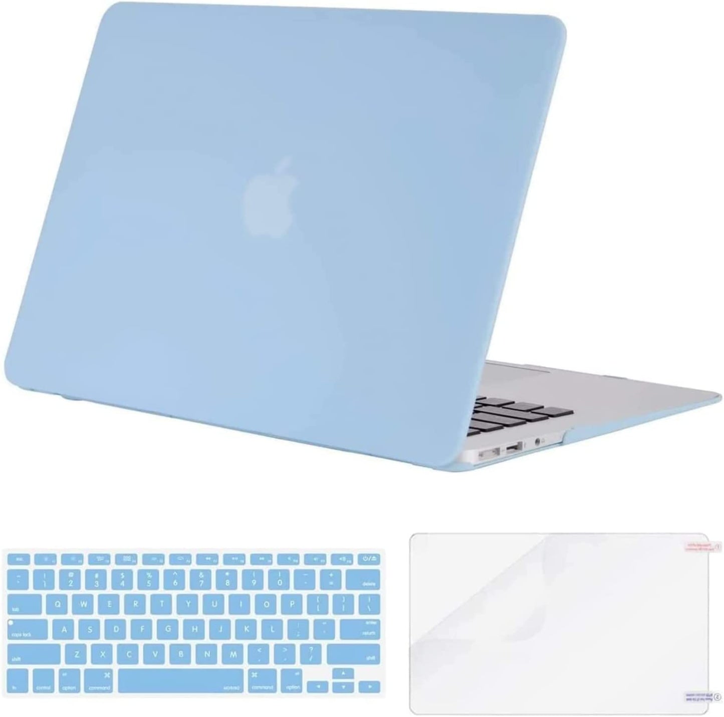 MacBook Air 13.3-inch (A1369, A1466)