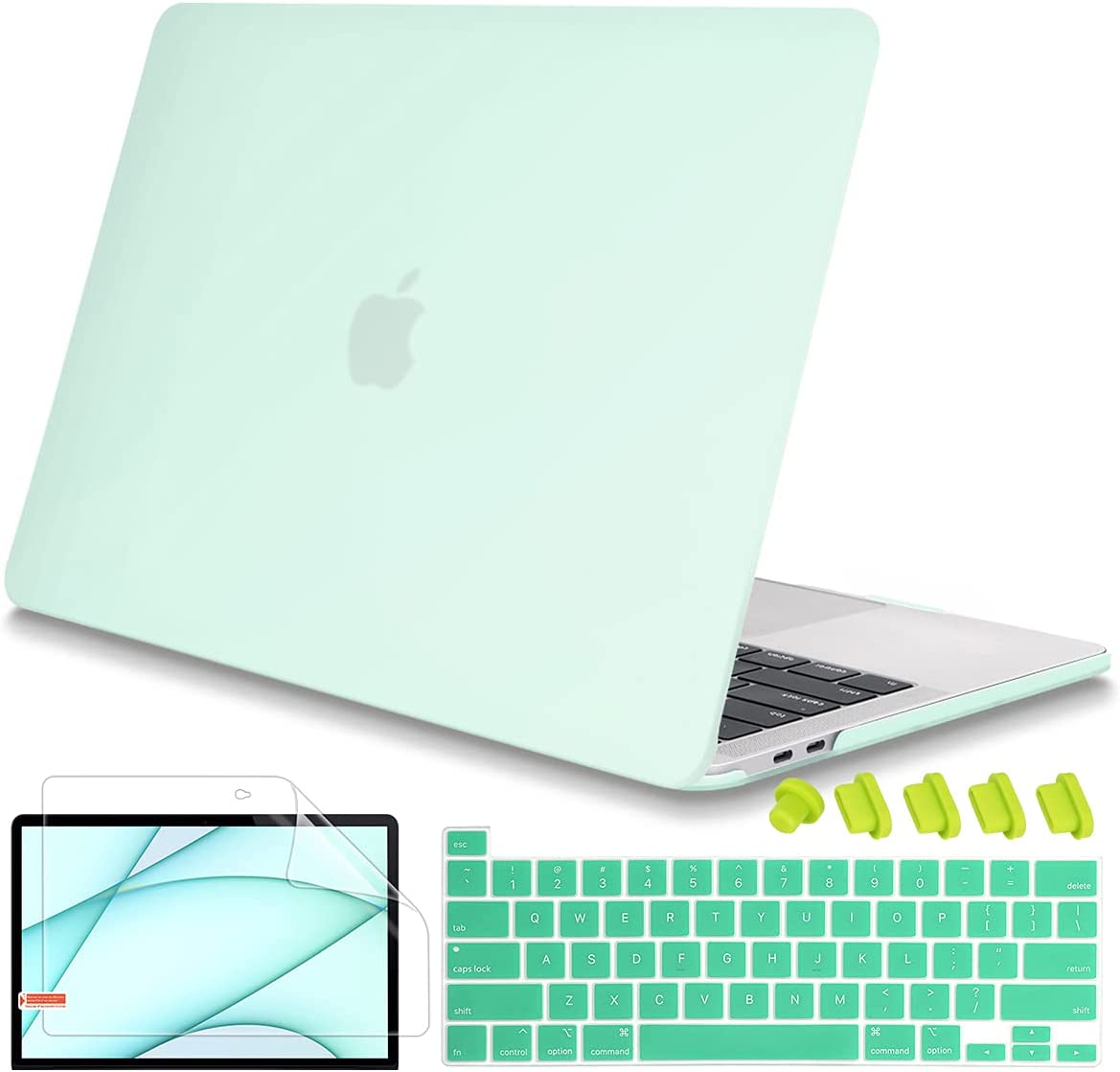 MacBook Pro 13-inch (A2338 M1, A2289, A2251)