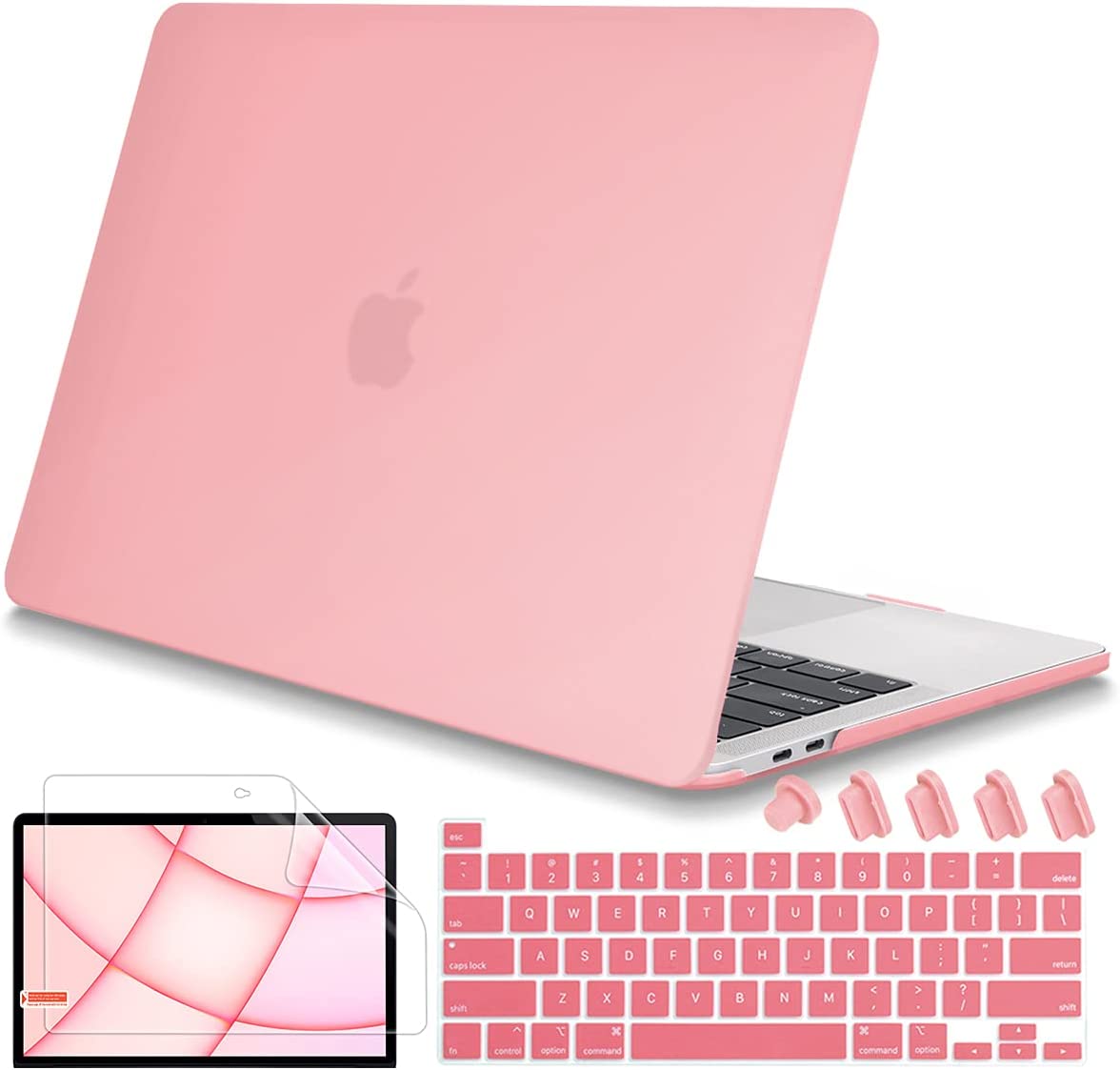 MacBook Pro 13-inch (A2338 M1, A2289, A2251)