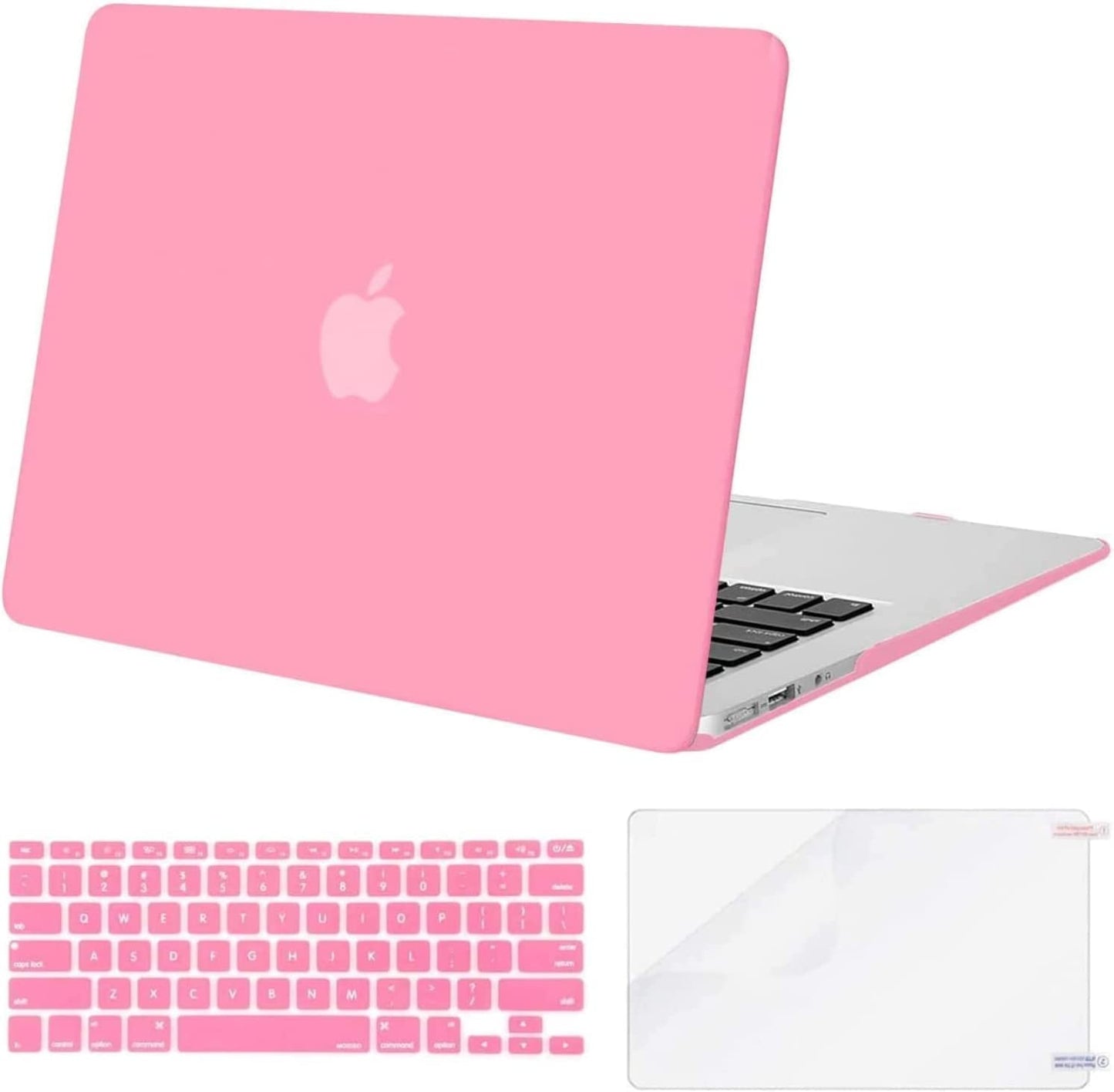 MacBook Air 13.3-inch (A1369, A1466)