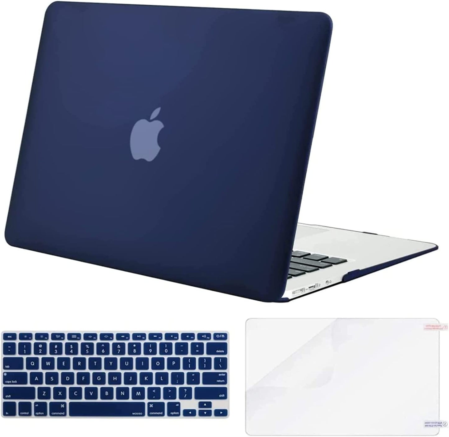 MacBook Air 13.3-inch (A1369, A1466)