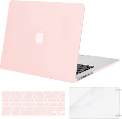 MacBook Air 13.3-inch (A1369, A1466)