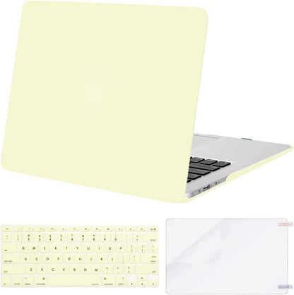 MacBook Air 13.3-inch (A1369, A1466)