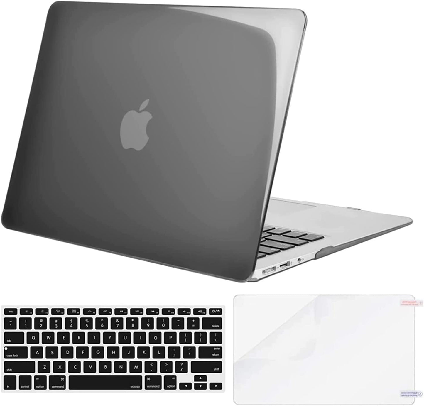 MacBook Air 13.3-inch (A1369, A1466)