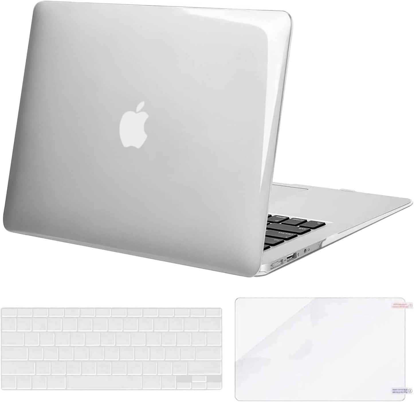 MacBook Air 13.3-inch (A1369, A1466)