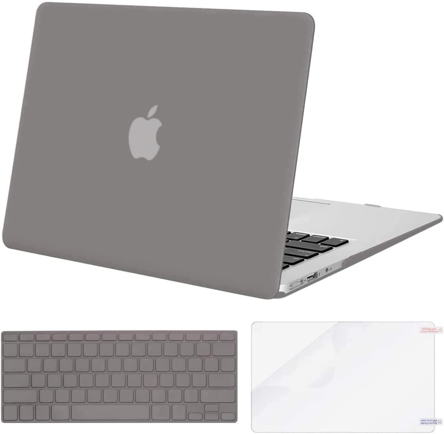 MacBook Air 13.3-inch (A1369, A1466)