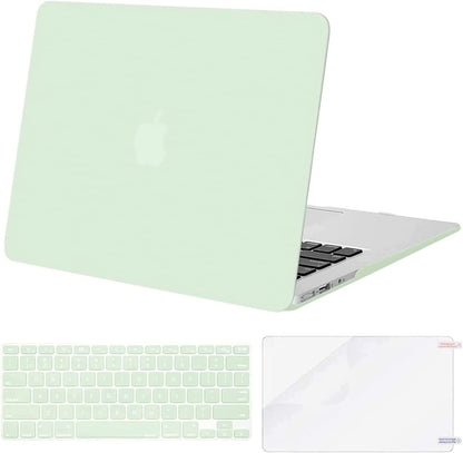 MacBook Air 13.3-inch (A1369, A1466)