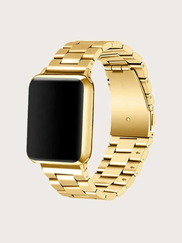 Gold bold acero