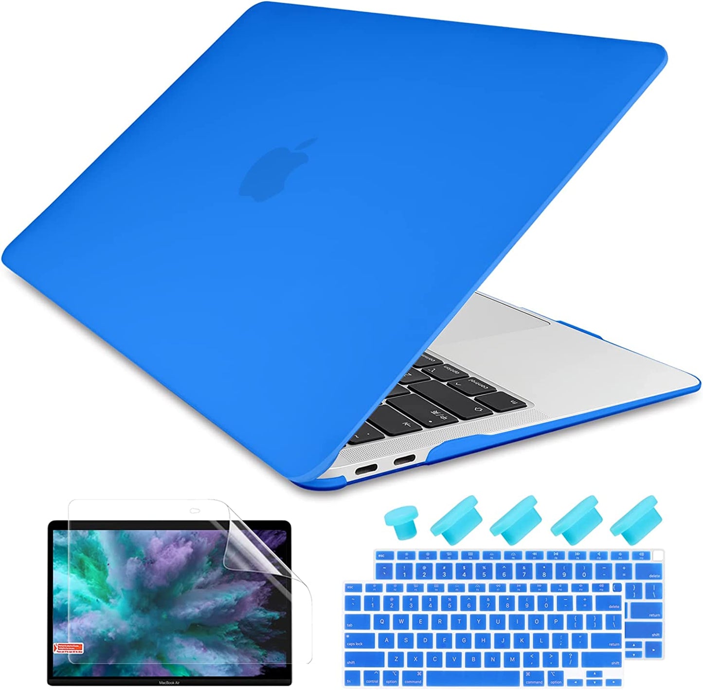 MacBook Air 13-inch (M1 A2337, A2179, A1932)