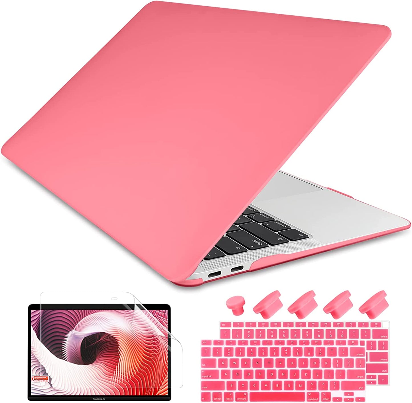 MacBook Air 13-inch (M1 A2337, A2179, A1932)