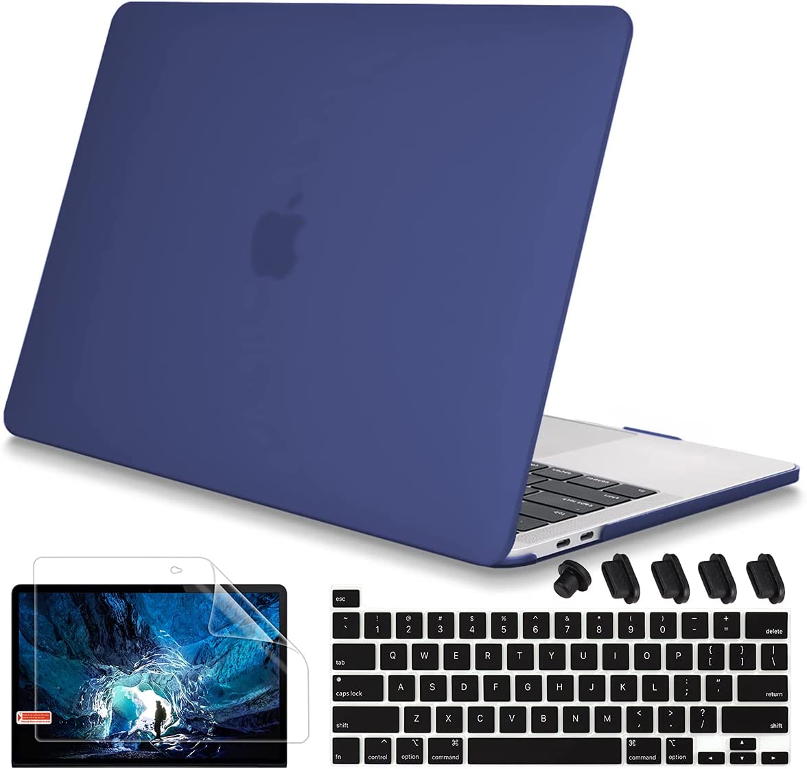 MacBook Pro 13-inch (A2338 M1, A2289, A2251)