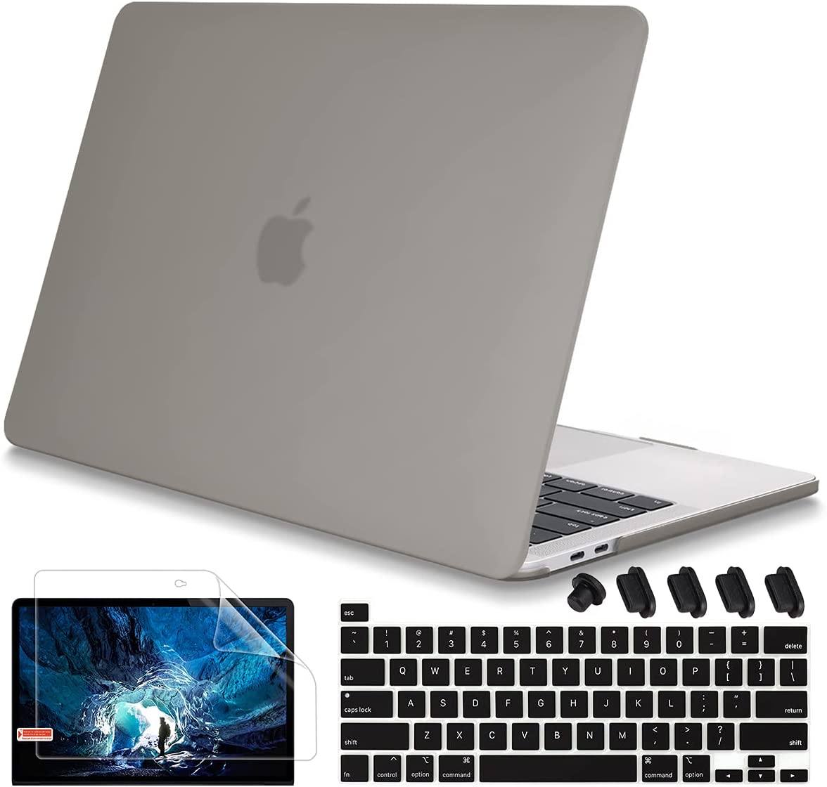 MacBook Pro 13-inch (A2338 M1, A2289, A2251)