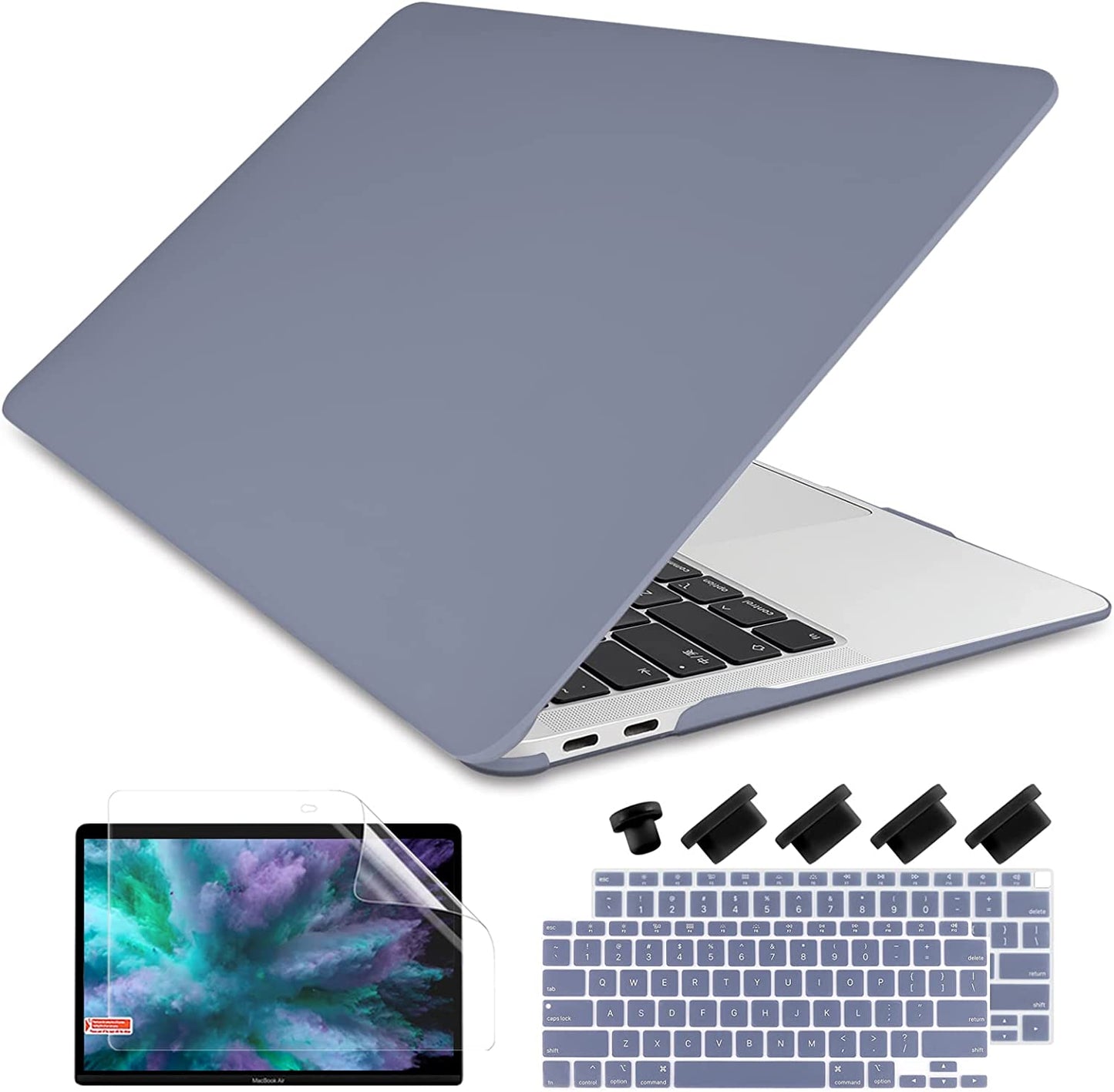 MacBook Air 13-inch (M1 A2337, A2179, A1932)