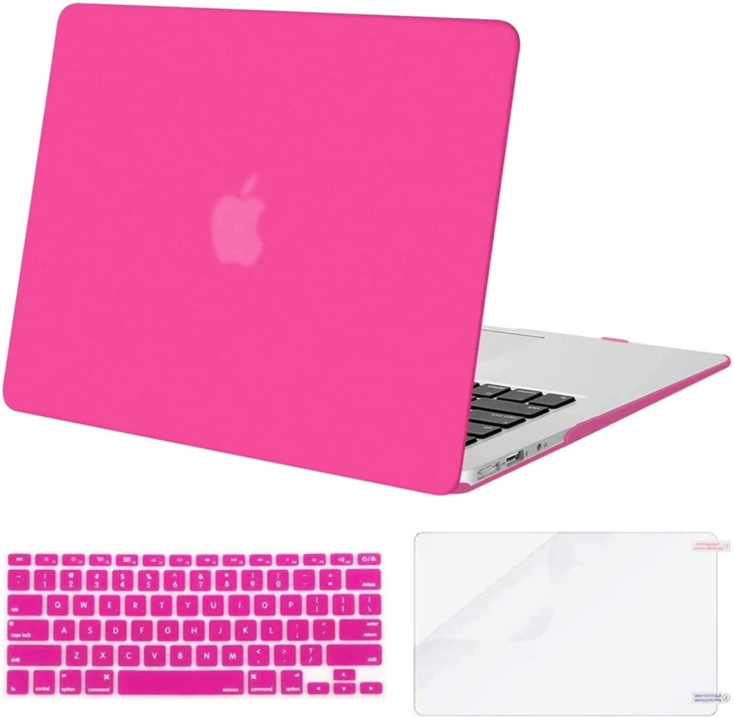 MacBook Air 13.3-inch (A1369, A1466)