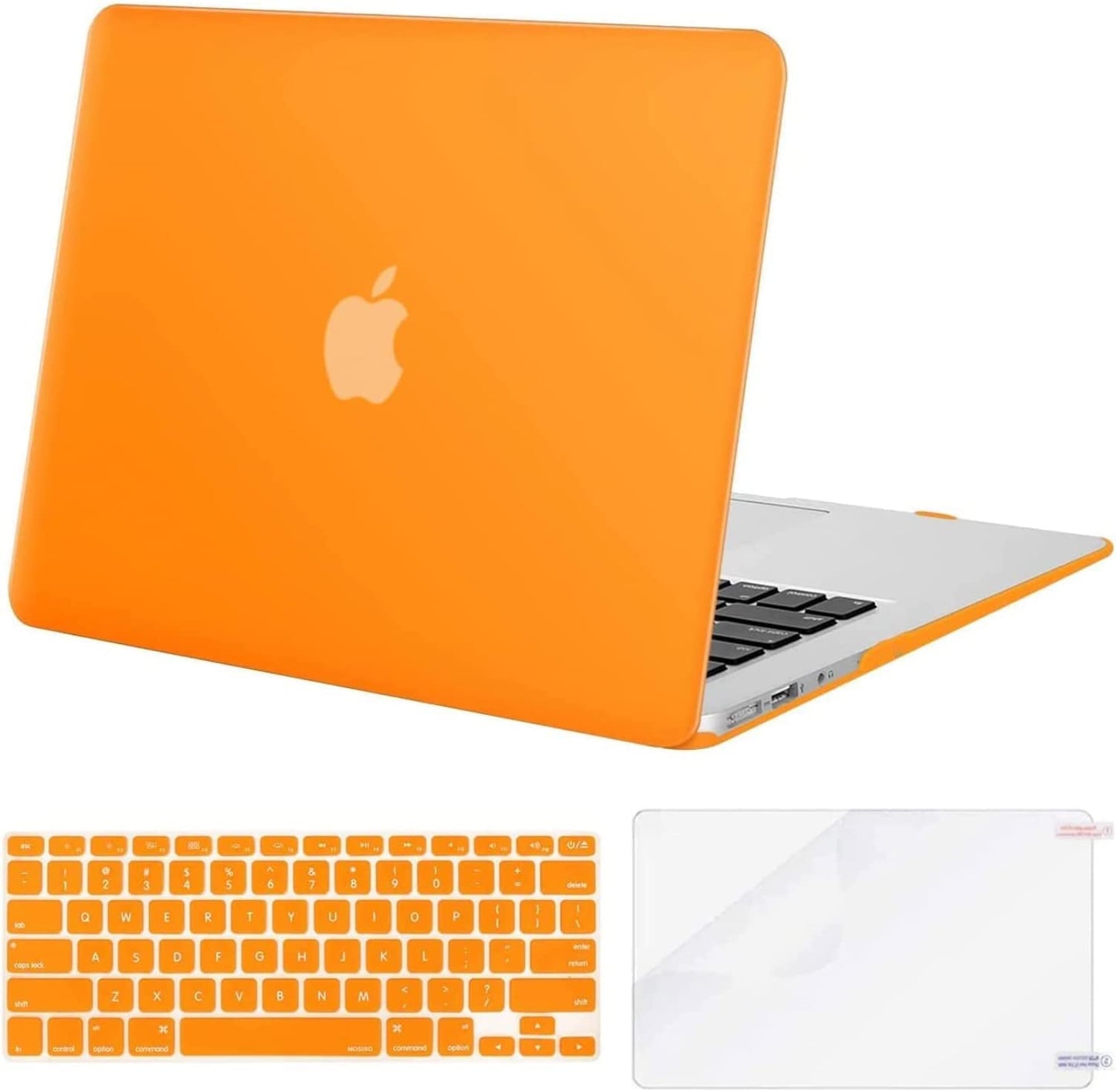 MacBook Air 13.3-inch (A1369, A1466)