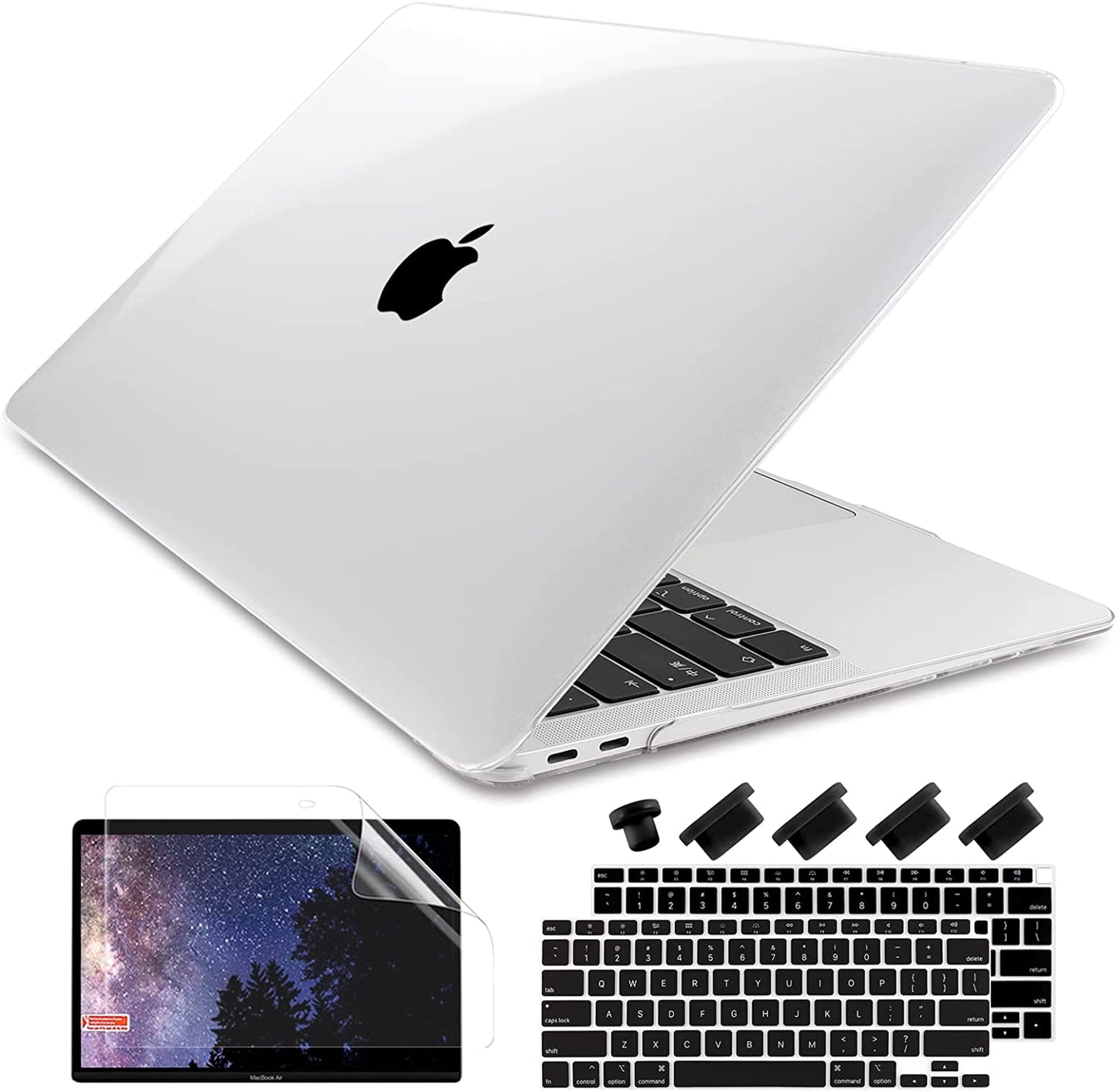 MacBook Air 13-inch (M1 A2337, A2179, A1932)