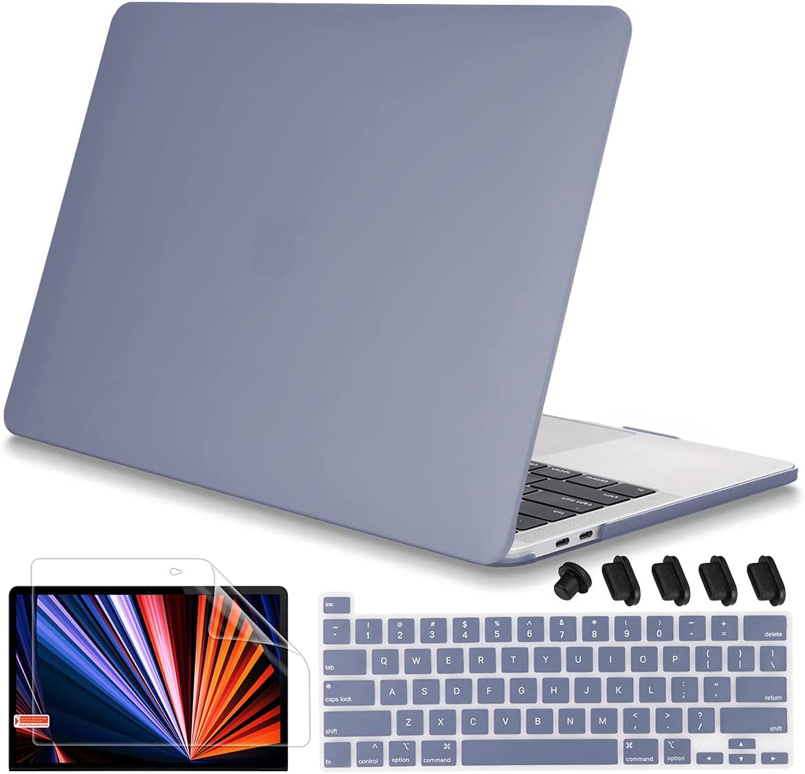 MacBook Pro 13-inch (A2338 M1, A2289, A2251)