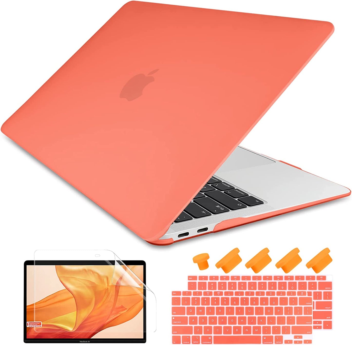 MacBook Air 13-inch (M1 A2337, A2179, A1932)