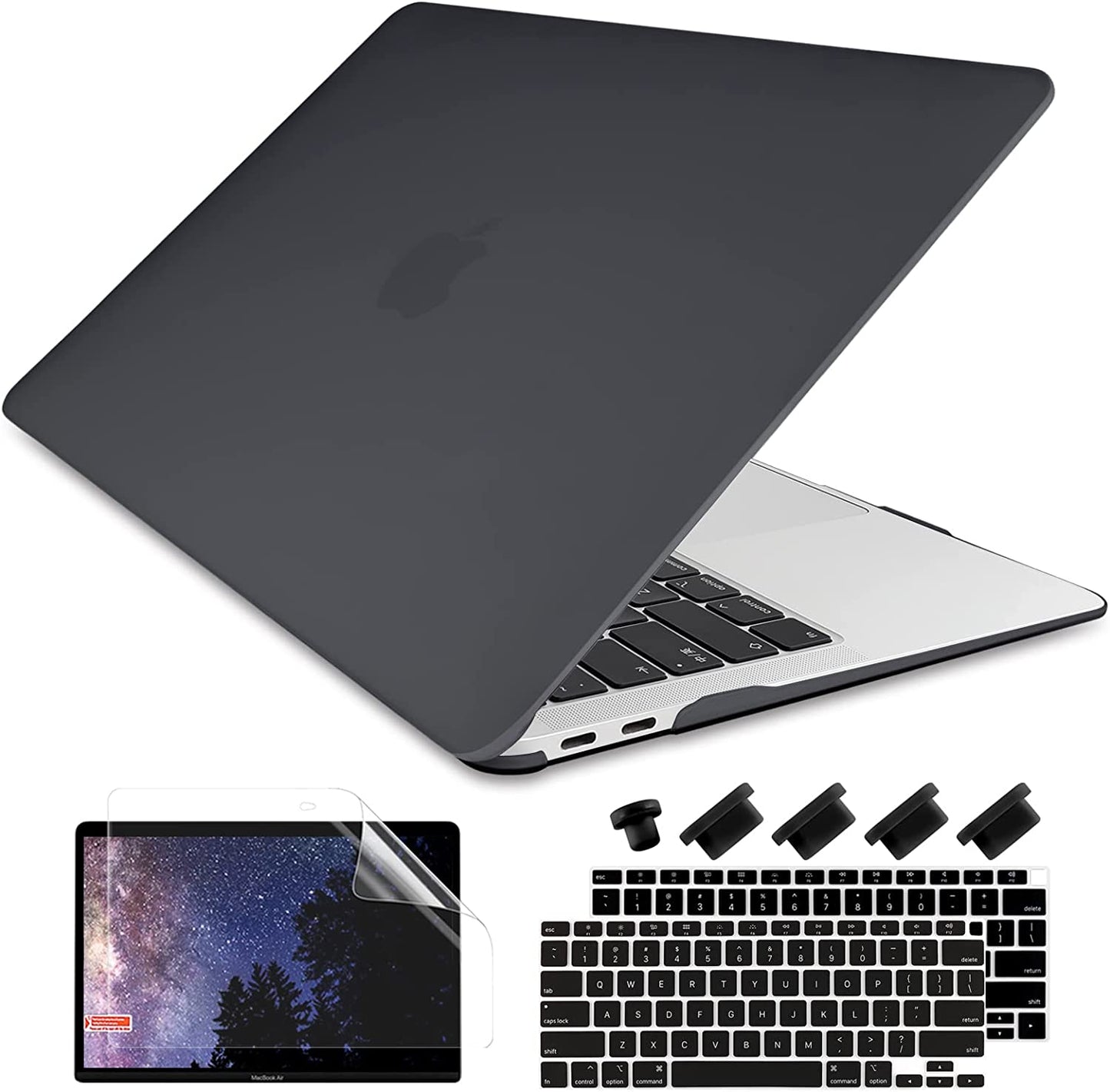 MacBook Air 13-inch (M1 A2337, A2179, A1932)