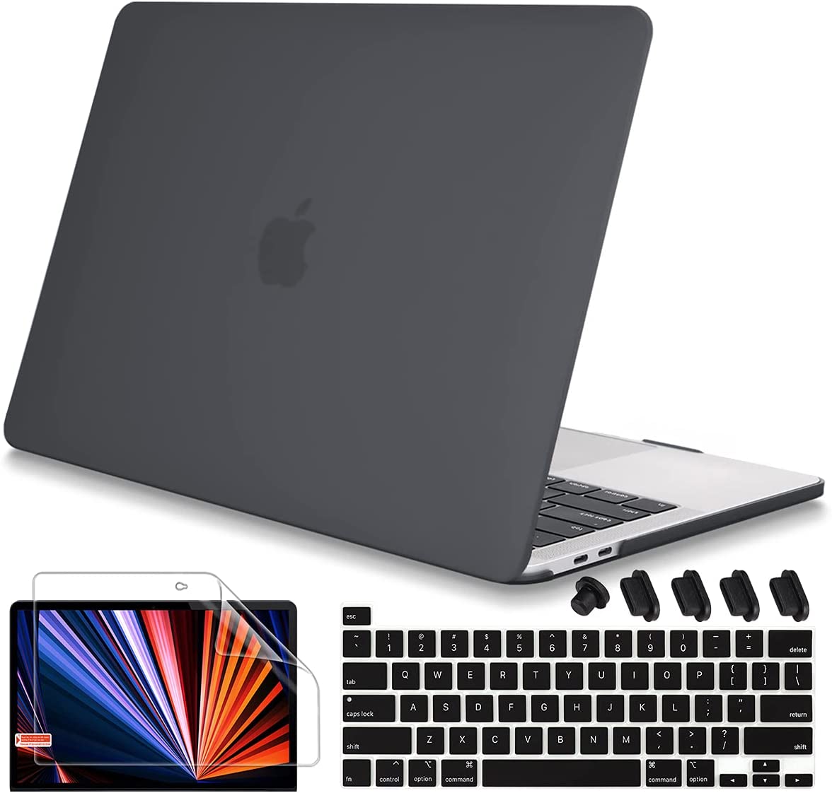 MacBook Pro 13-inch (A2338 M1, A2289, A2251)