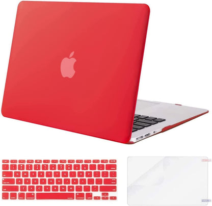 MacBook Air 13.3-inch (A1369, A1466)