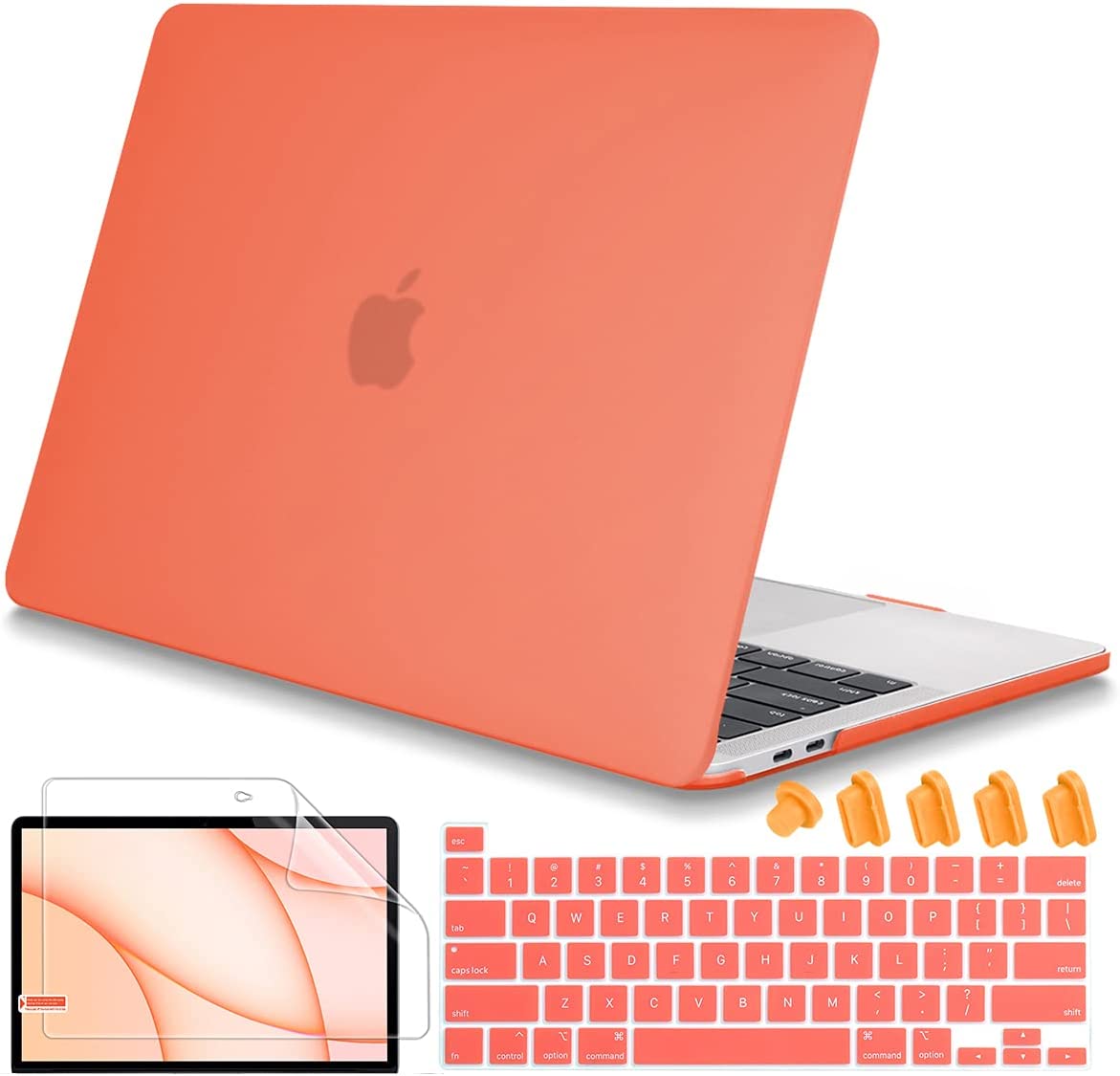 MacBook Pro 13-inch (A2338 M1, A2289, A2251)