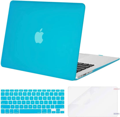 MacBook Air 13.3-inch (A1369, A1466)