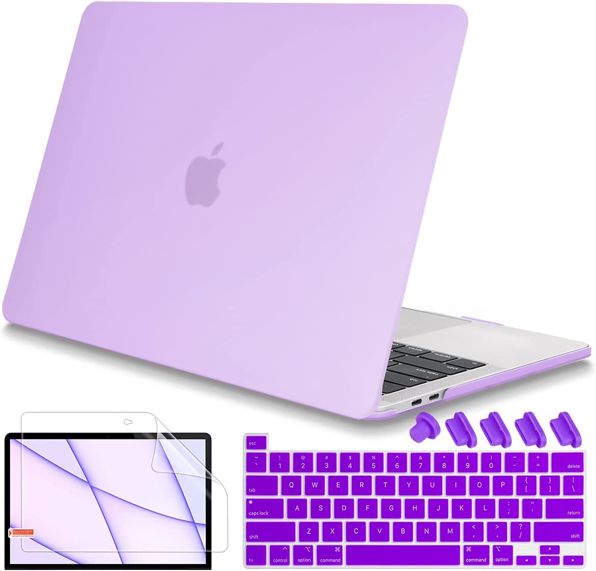 MacBook Pro 13-inch (A2338 M1, A2289, A2251)