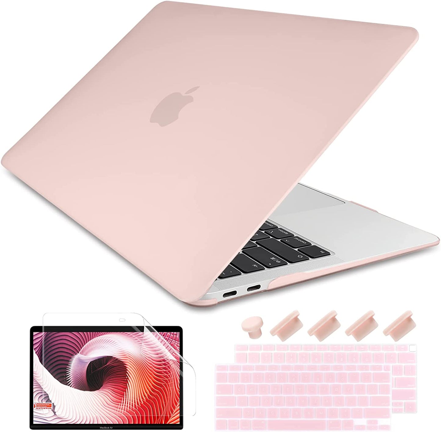 MacBook Air 13-inch (M1 A2337, A2179, A1932)