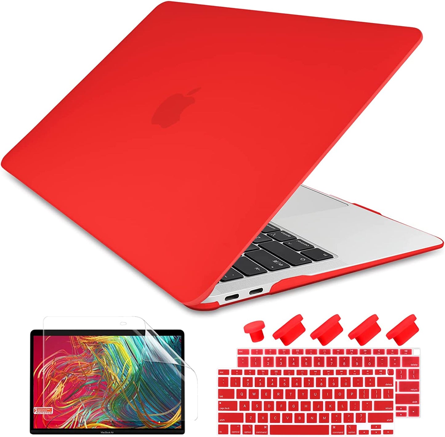 MacBook Air 13-inch (M1 A2337, A2179, A1932)