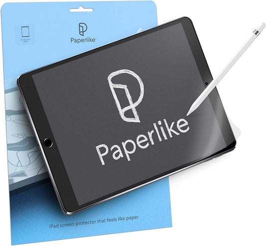 Paperlike - Protector de pantalla para Ipad